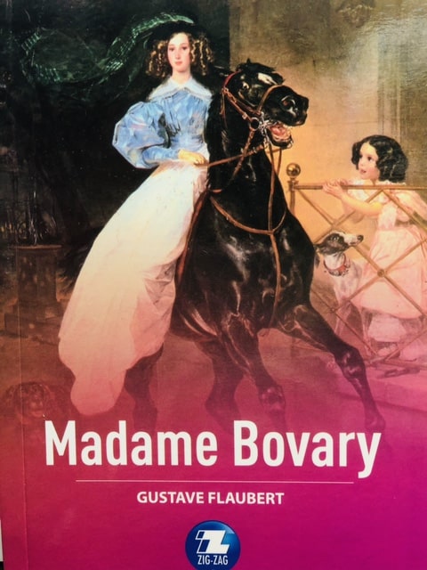 MADAME BOVARY