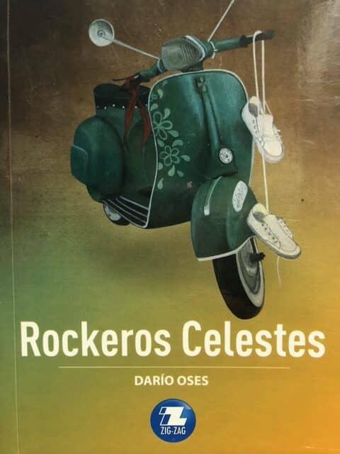 ROCKEROS CELESTES