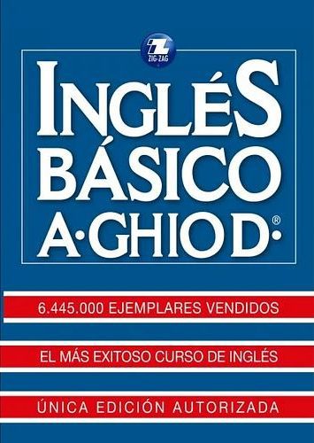 INGLÁ‰S BÁSICO A. GHIO D.