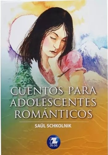 CUENTOS PARA ADOLESCENTES ROMÁNTICOS