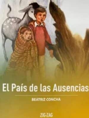 EL PAÁS DE LAS AUSENCIAS