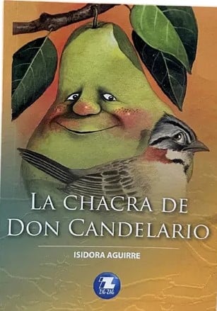 LA CHACRA DE DON CANDELARIO