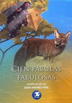 CIEN FÁBULAS FABULOSAS