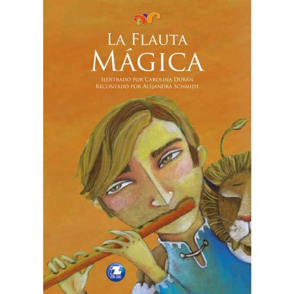 LA FLAUTA MÁGICA