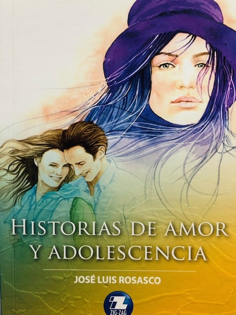 HISTORIAS DE AMOR Y ADOLESCENCIA