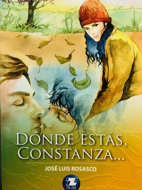 DONDE ESTAS CONSTANZA