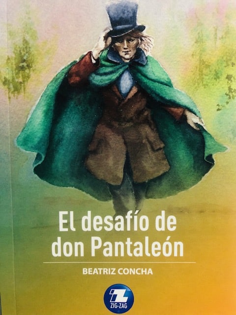 EL DESAFIO DE DON PANTALEON