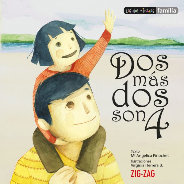 DOS MÁS DOS SON 4