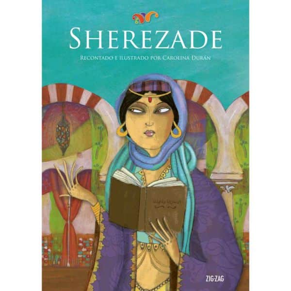 SHEREZADE