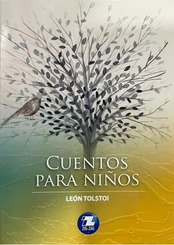 CUENTOS PARA NIÁ‘OS
