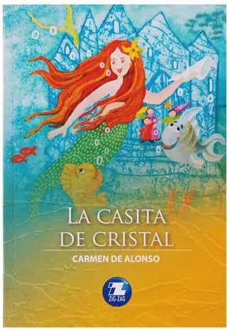 LA CASITA DE CRISTAL
