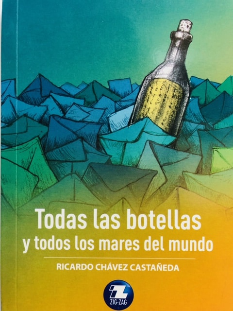 TODAS LAS BOTELLAS Y TODOS LOS MARES DEL MUNDO