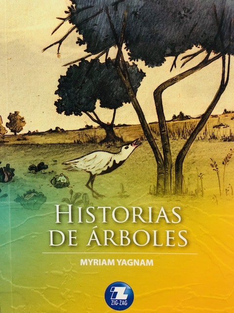 HISTORIAS DE ARBOLES
