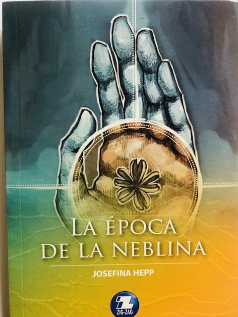LA EPOCA DE LA NEBLINA