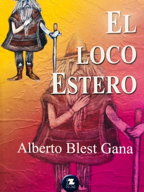 LOCO ESTERO