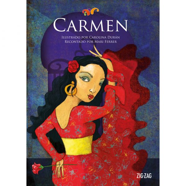 CARMEN