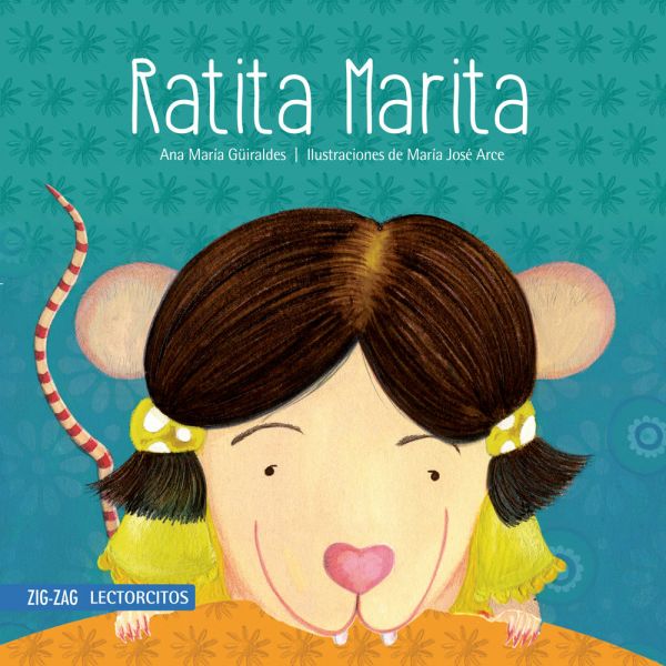 RATITA MARITA