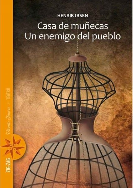 CASA DE MUÁ‘ECAS. UN ENEMIGO DEL PUEBLO (VOLUMEN DOBLE)