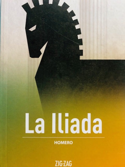 ILIADA
