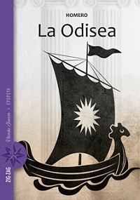 LA ODISEA