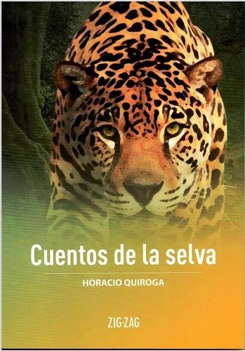 CUENTOS DE LA SELVA