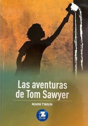 LAS AVENTURAS DE TOM SAWYER
