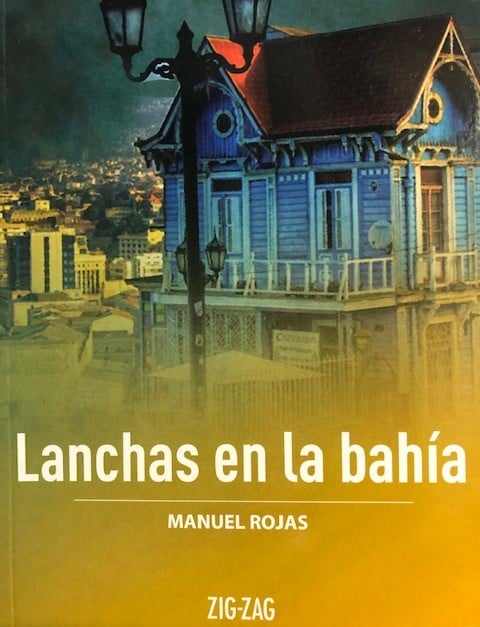 LANCHAS EN LA BAHIA