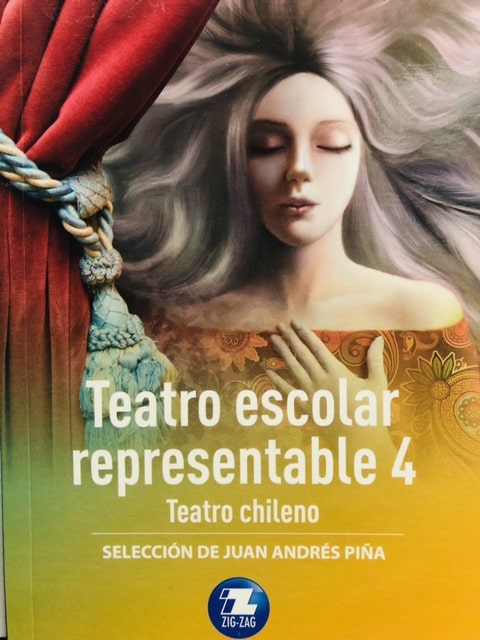 TEATRO ESCOLAR REPRESENTABLE IV