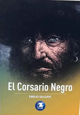 EL CORSARIO NEGRO