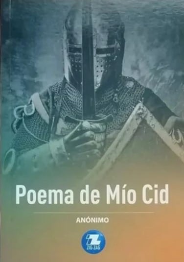 POEMA DEL MÁO CID