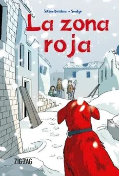 LA ZONA ROJA