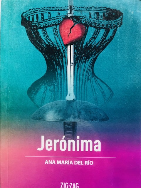 JERONIMA