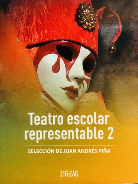 TEATRO ESCOLAR REPRESENTABLE II