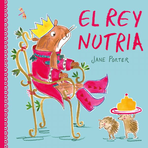 EL REY NUTRIA