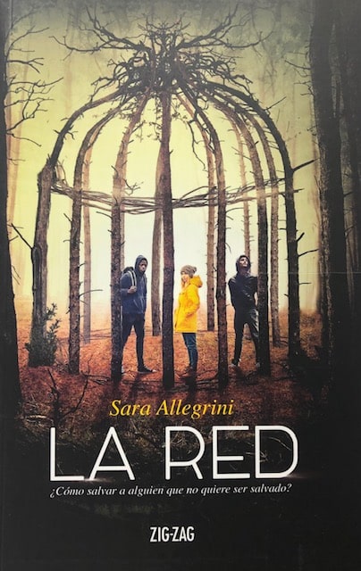 LA RED