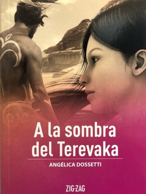 A LA SOMBRA DEL TEREVAKA