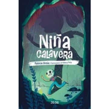 NIÁ‘A CALAVERA