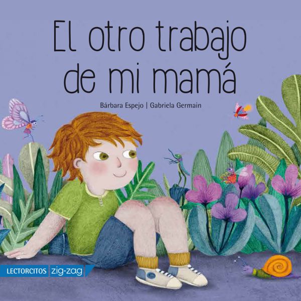 EL OTRO TRABAJO DE MAMÁ