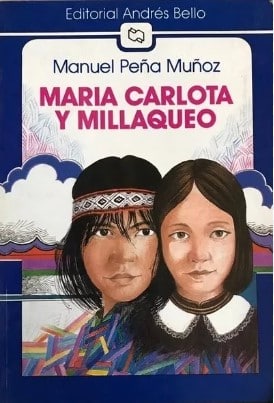 MARIA CARLOTAY MILLAQUEO
