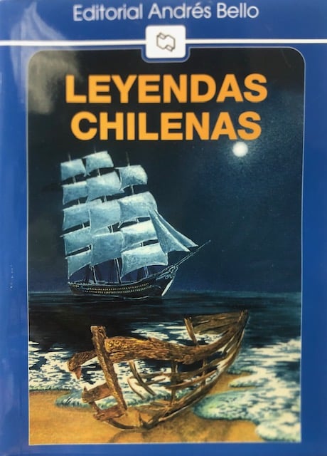 LEYENDAS CHILENAS