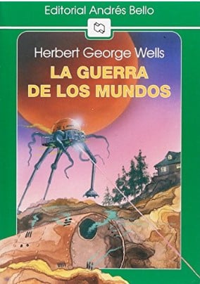 LA GUERRA DE LOS MUNDOS