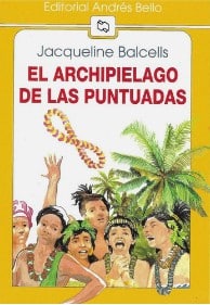 EL ARCHIPIELAGO DE LAS PUNTUADAS