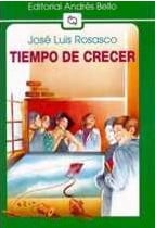 TIEMPO DE CRECER