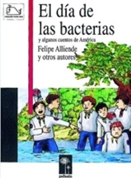 EL DIA DE LAS BACTERIAS