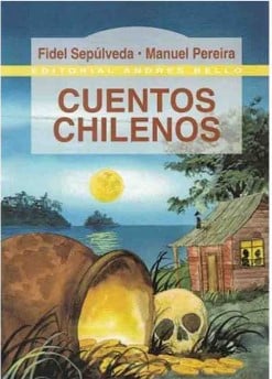 CUENTOS CHILENOS