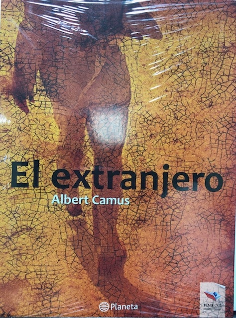 EL EXTRANJERO