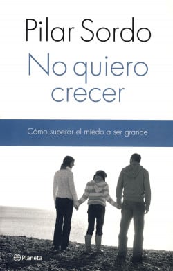 NO QUIERO CRECER