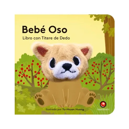 BEBÁ‰ OSO