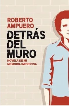 DETRÁS DEL MURO