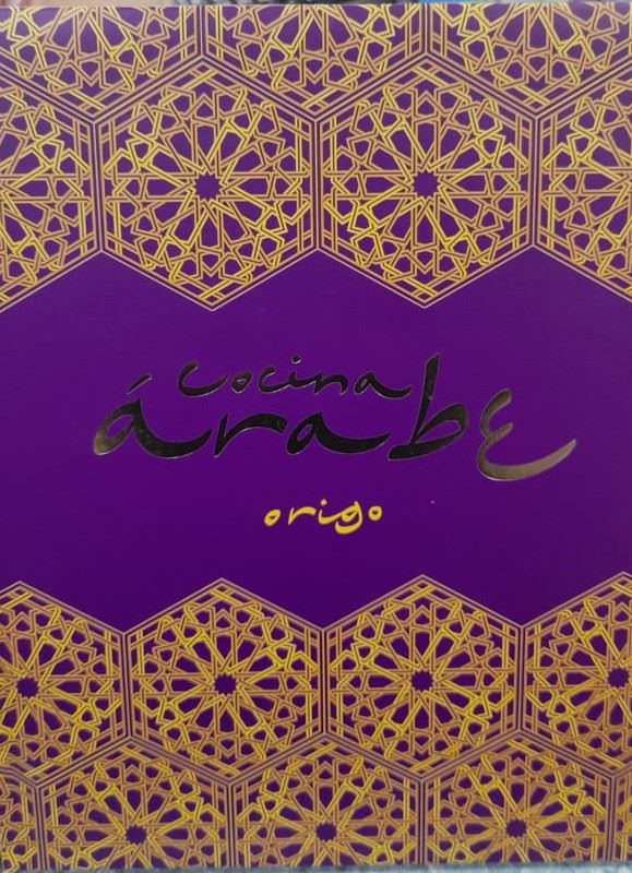 COCINA ÁRABE